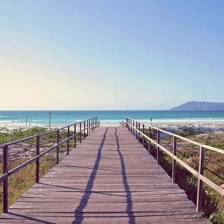 2 Quartos, Ar Condicionado E Cozinha Completa A 5 Minutos Da Praia Do Forte-Cabo Frio Exterior foto