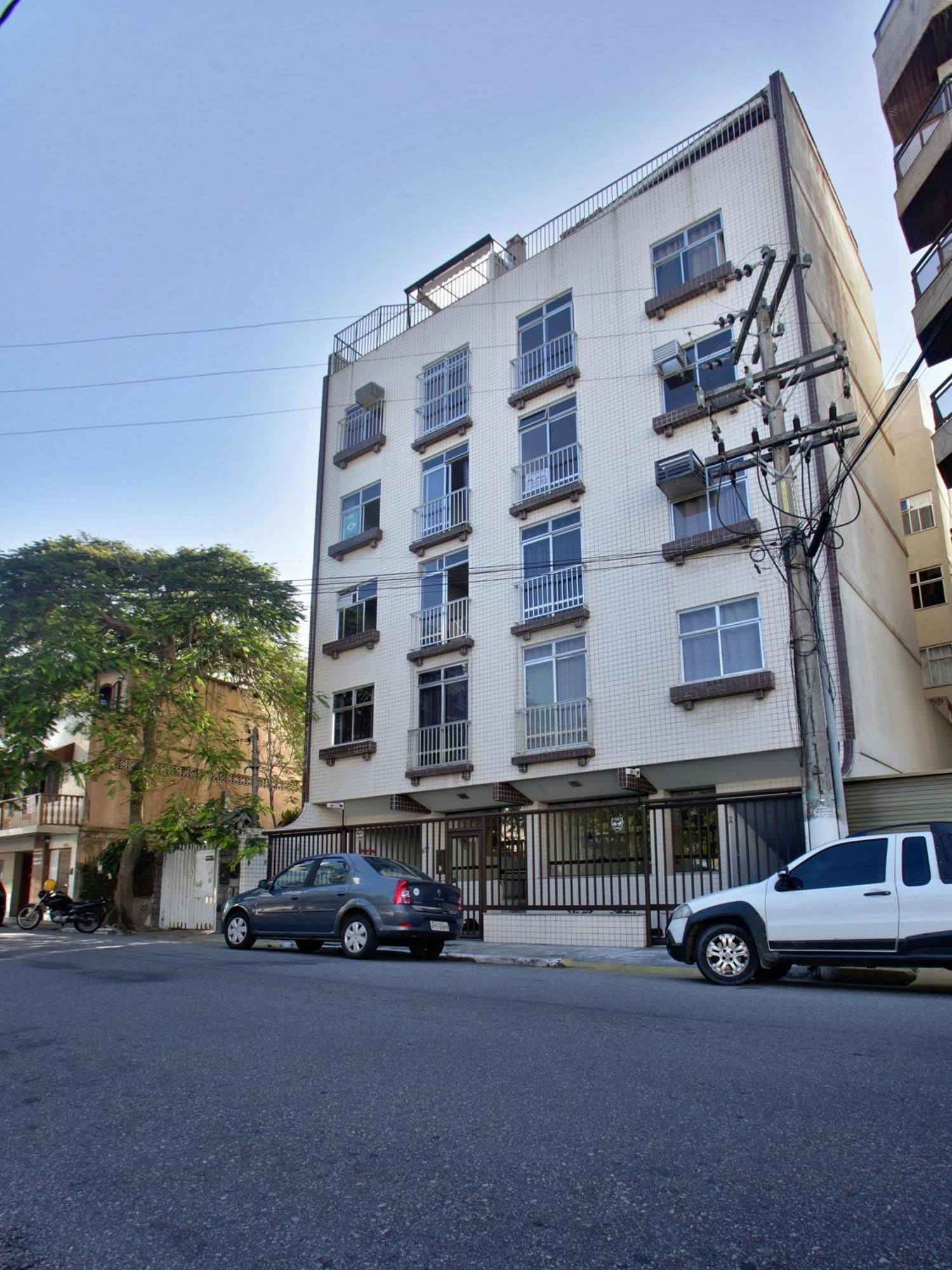 2 Quartos, Ar Condicionado E Cozinha Completa A 5 Minutos Da Praia Do Forte-Cabo Frio Exterior foto